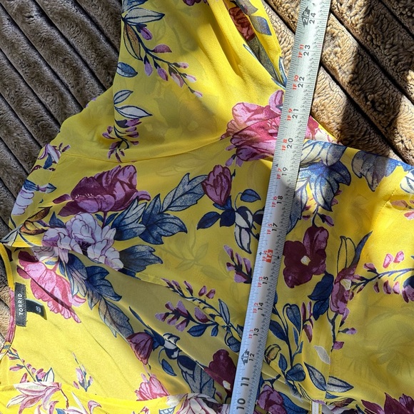 🎉5 for $45🎉 Torrid open top kimono women size M/L - Picture 7 of 8